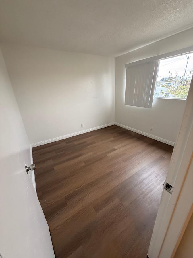 Jarvis's room