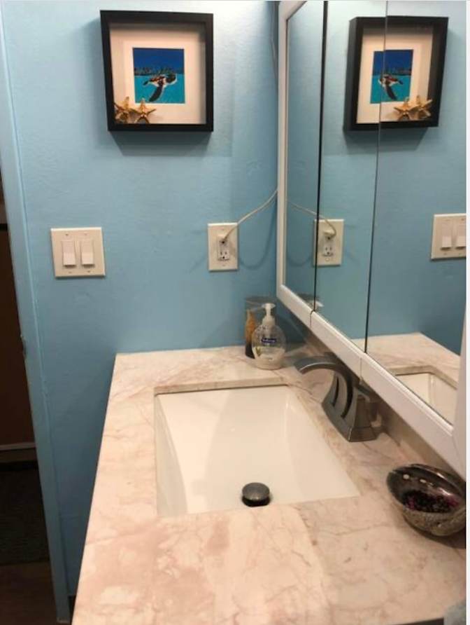Danielle's room