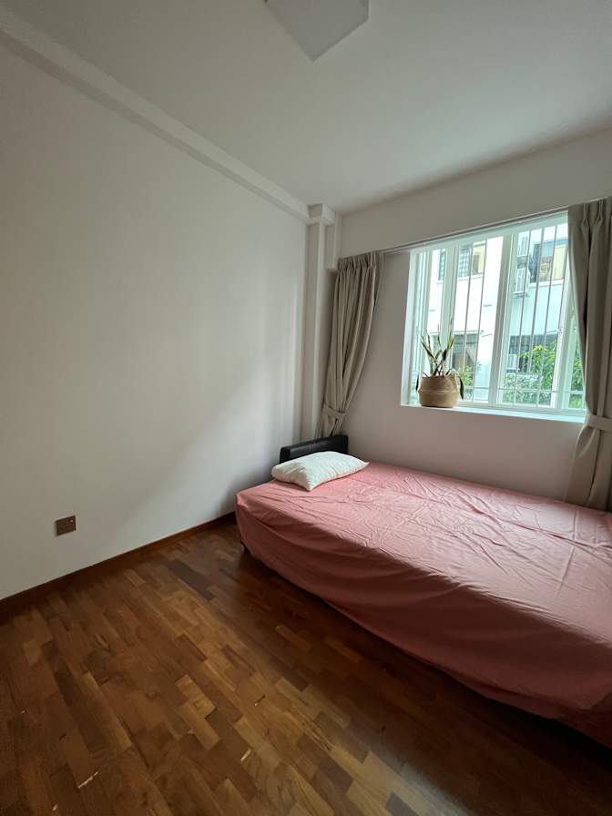 Matthew's room