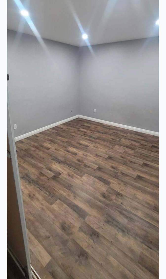 Anthony's room
