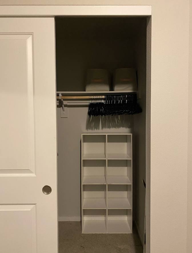 Quelio's room