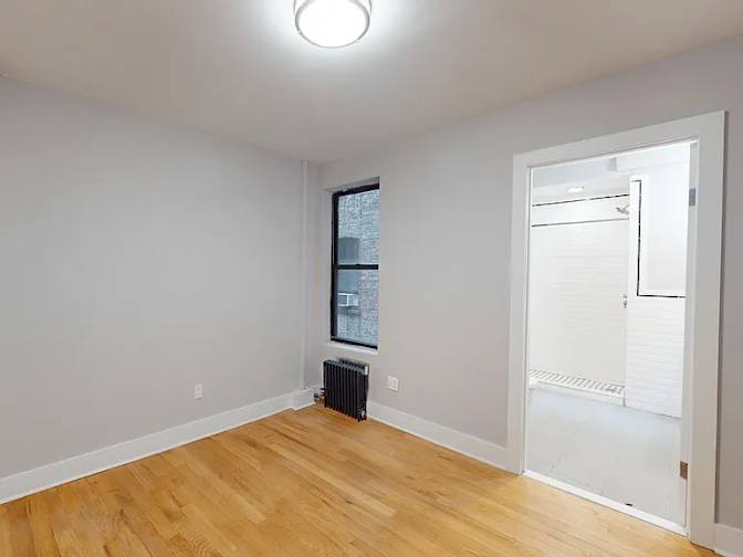 The Startup House's room