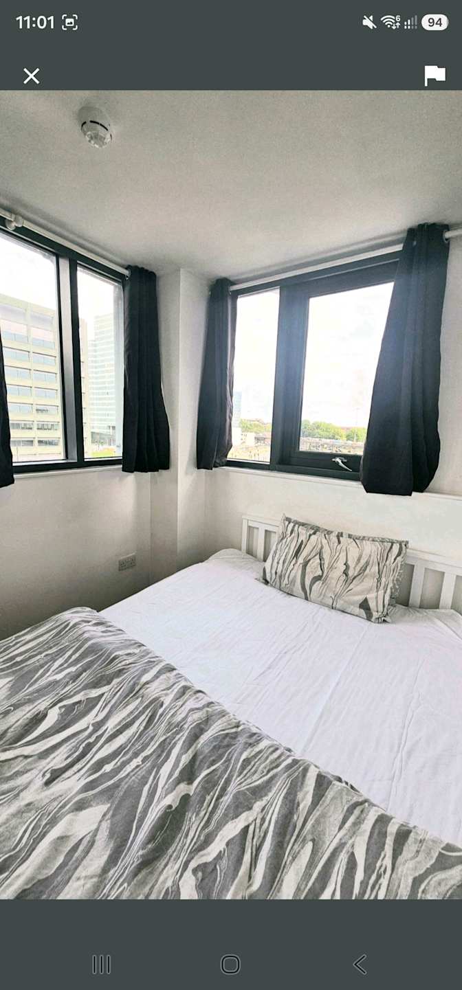 Vibhor's room