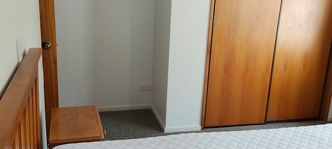 Helen's room