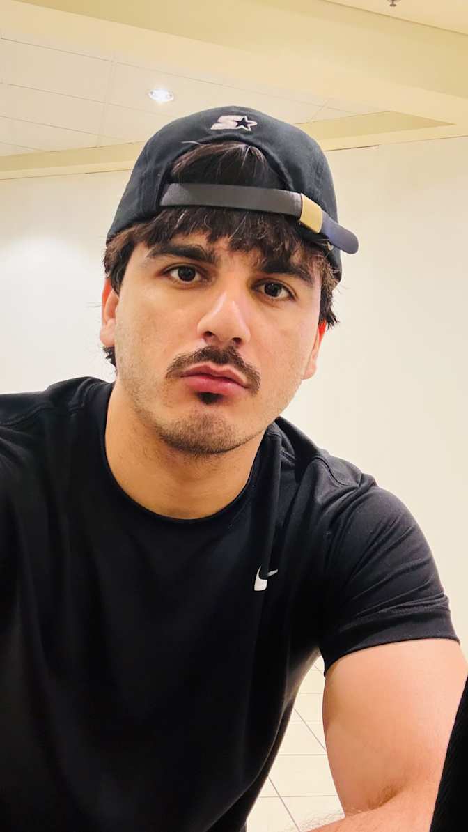 Fawad Noorzad