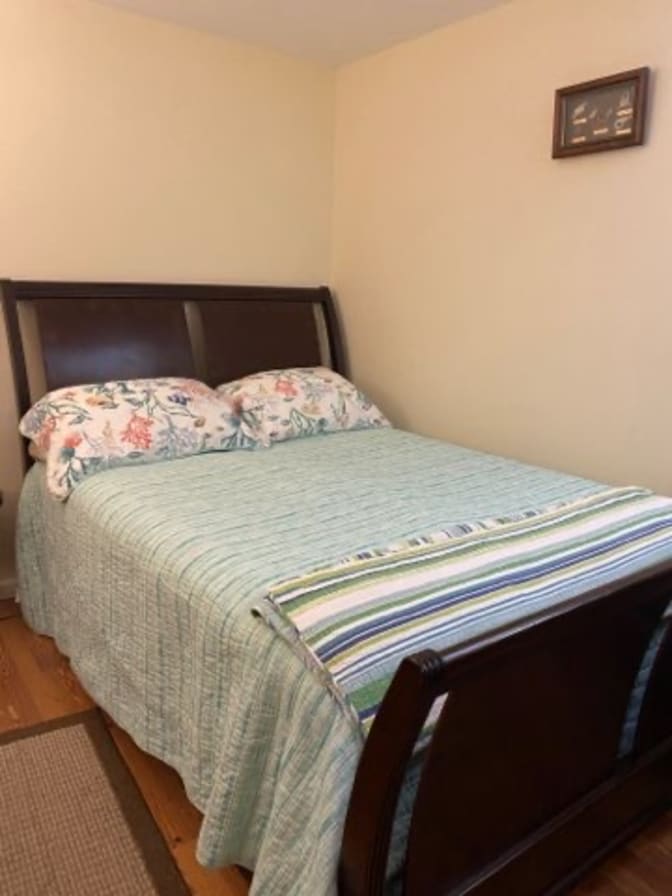 Beth's room