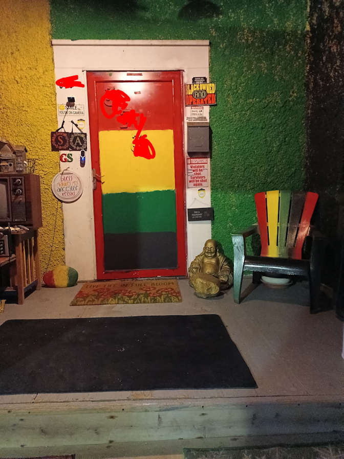 Share Ashley's room