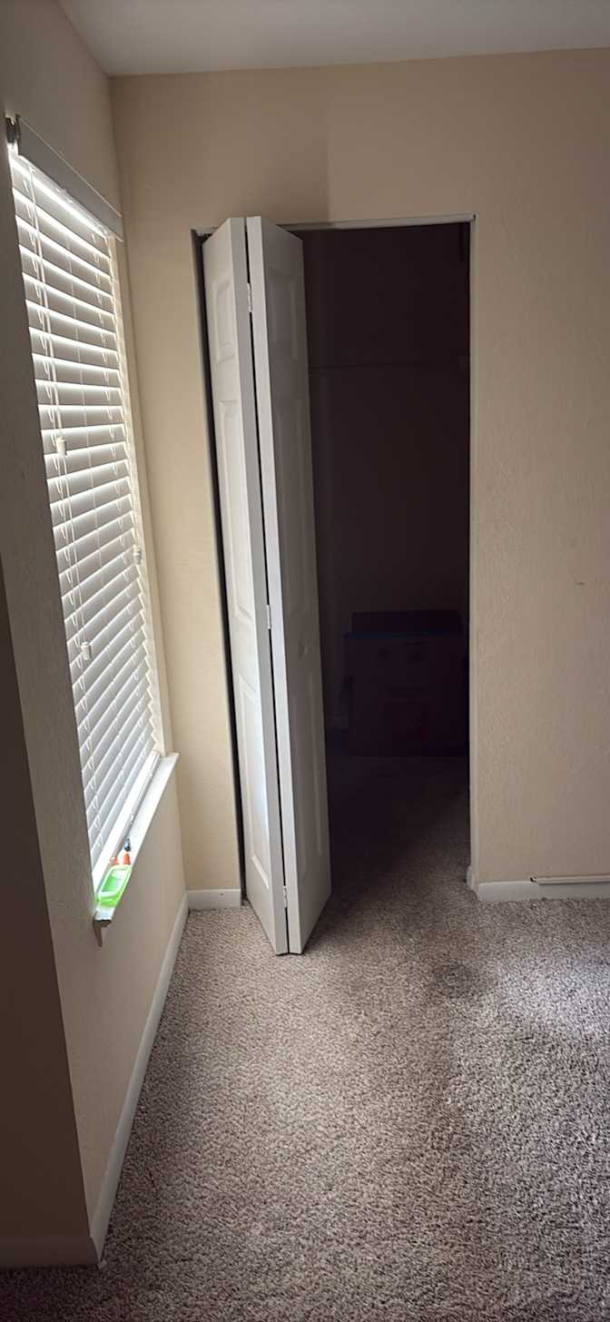 Samuel's room