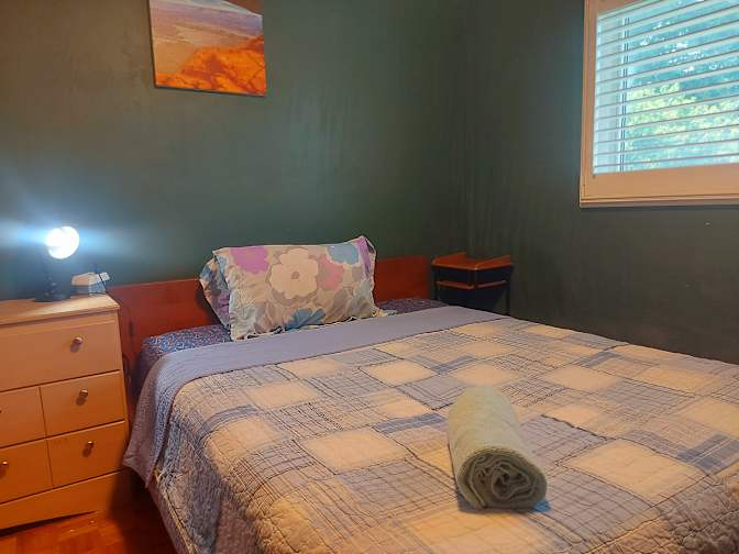 Lien's room