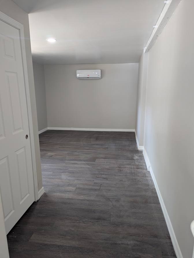MITCH's room