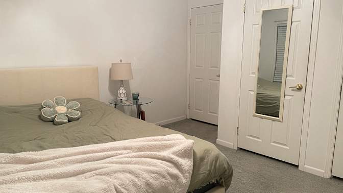 Penny's room