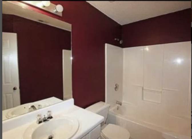 Jason's room