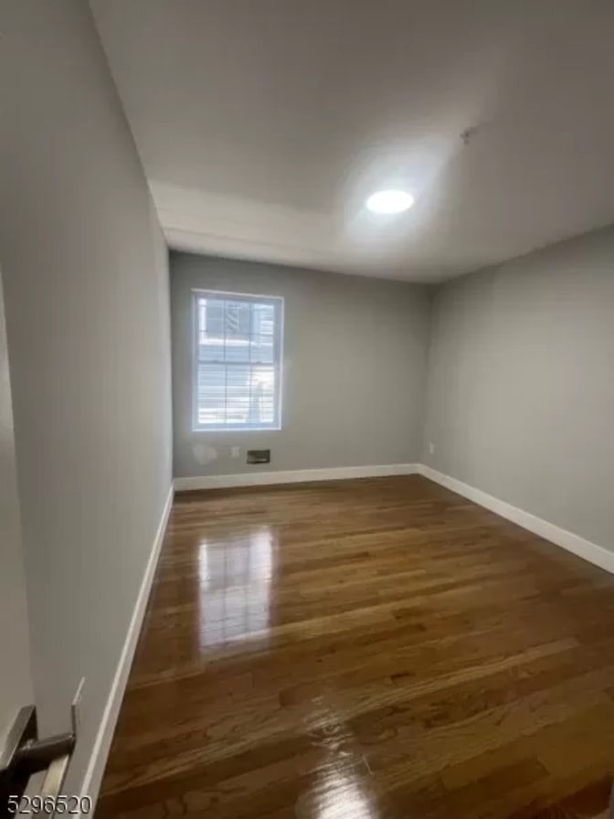 Richard's room