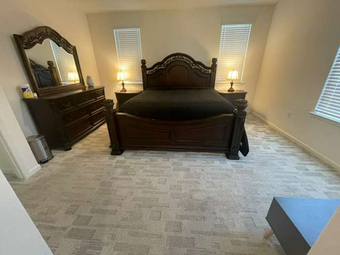 Willis's room