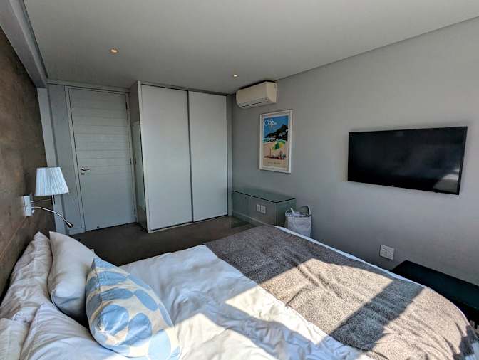 Robin's room