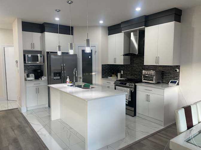 Miss Shilpa Shilpa's room