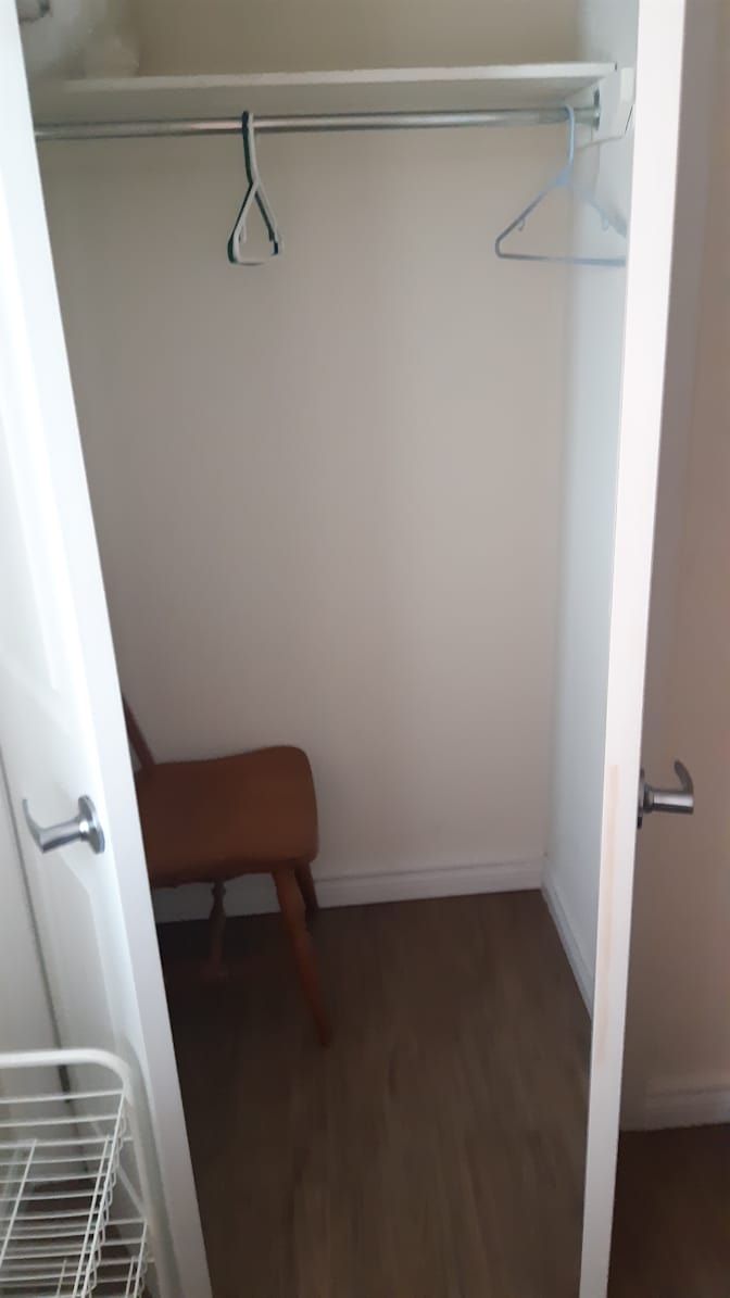 Joseph Maher's room