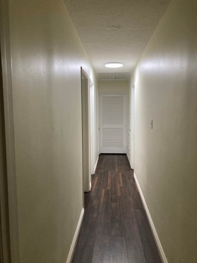 Karolina's room