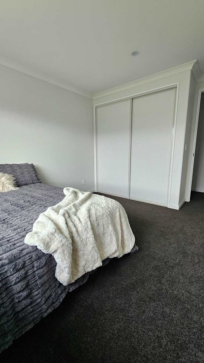 Jodie's room