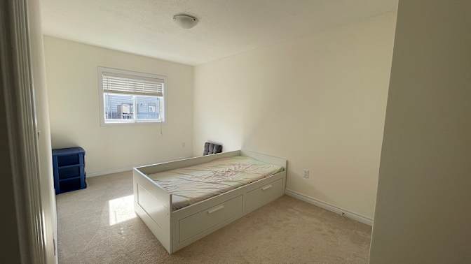 Gloria's room