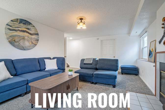 HomeCrew's room