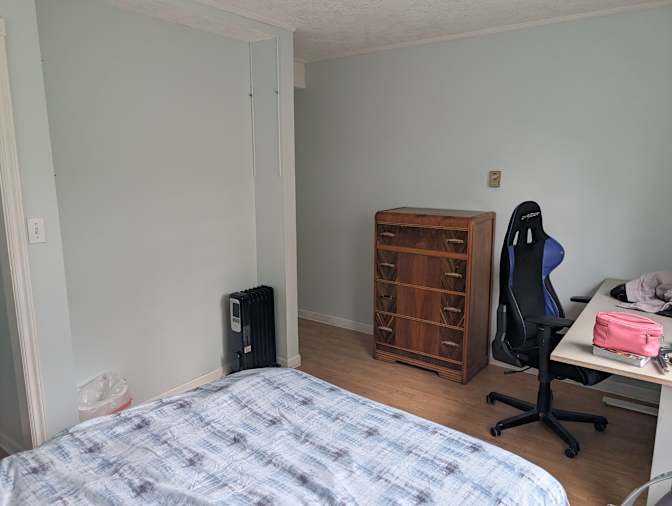 Todd's room