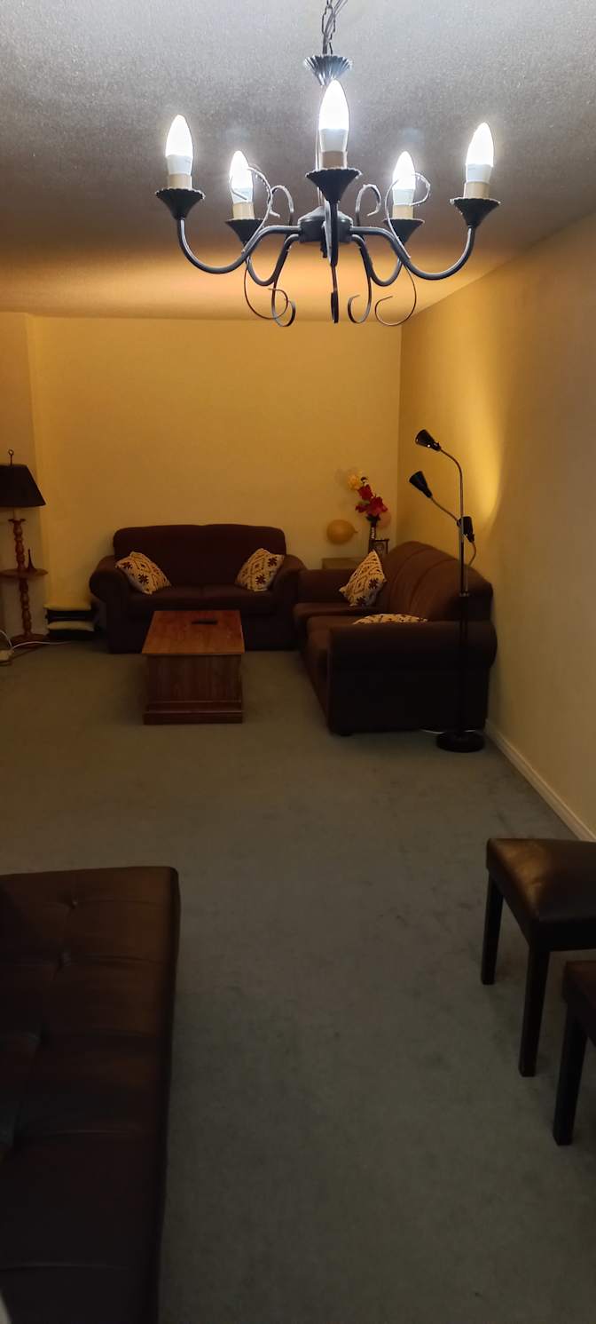 Explorer's room
