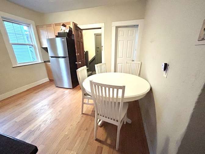 alex's room