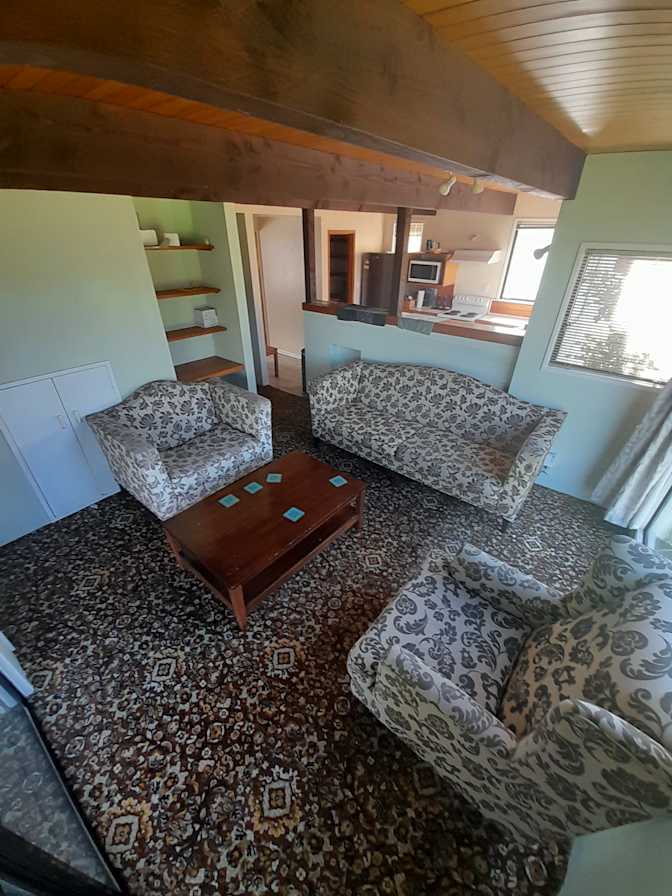 Samuel's room