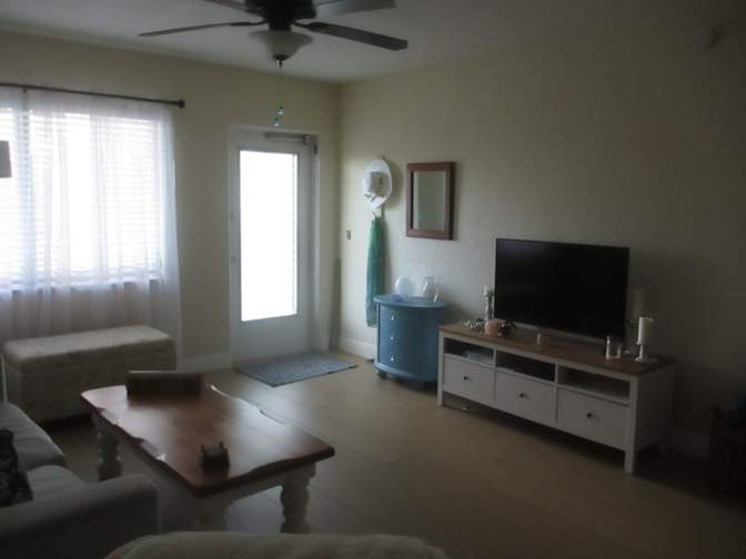 Deborah C LeClercq's room