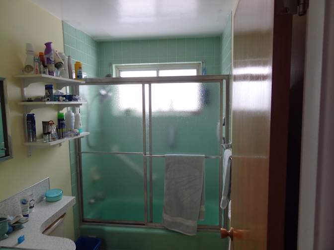 RALPH's room