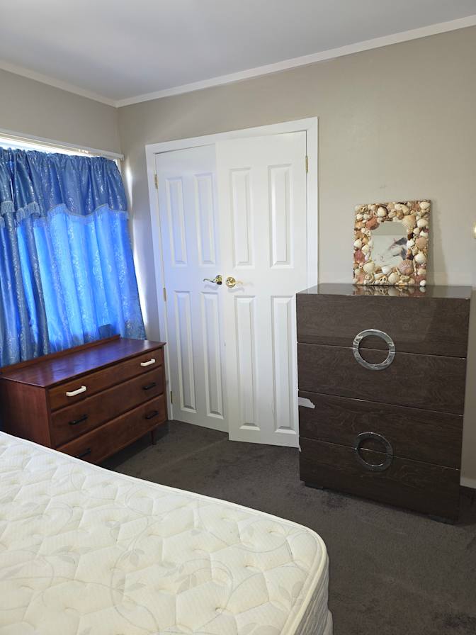 Miriama Tagicakibau's room