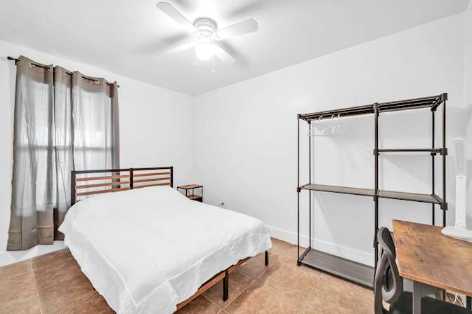 Joy's room