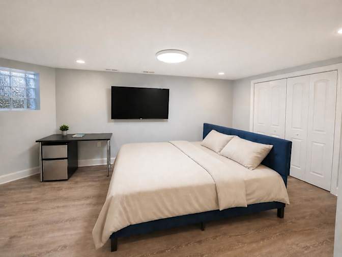 PadSplit's room