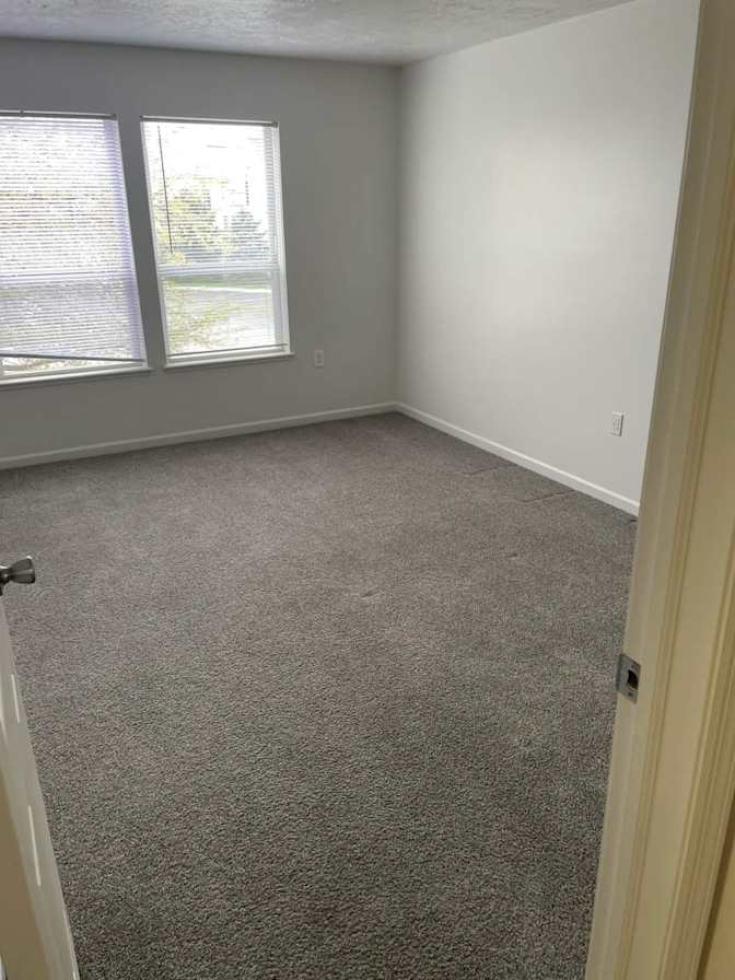 Chandler's room