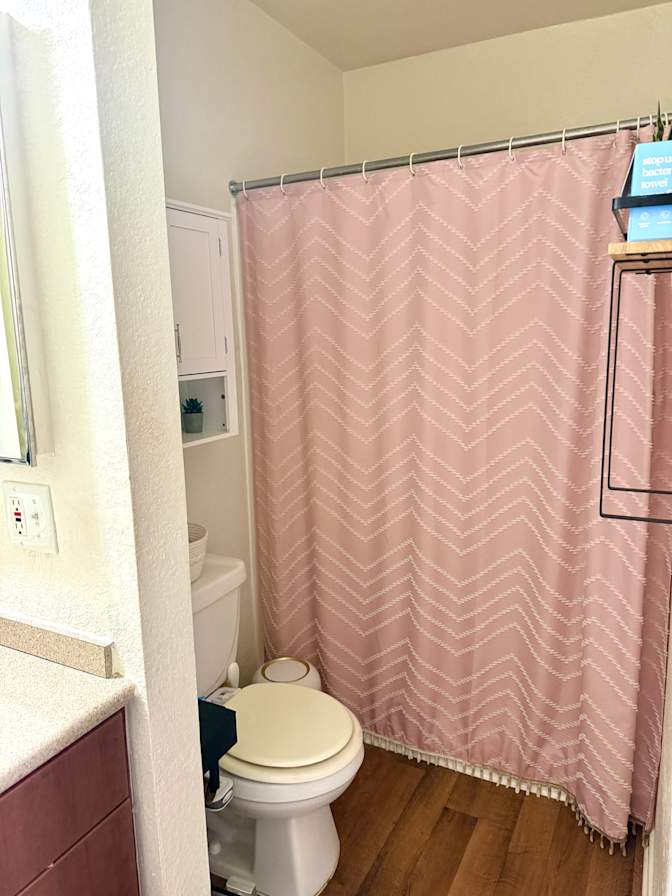 Taylor's room
