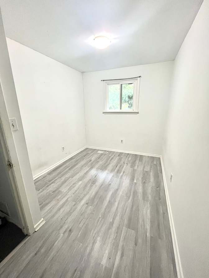 Andy's room