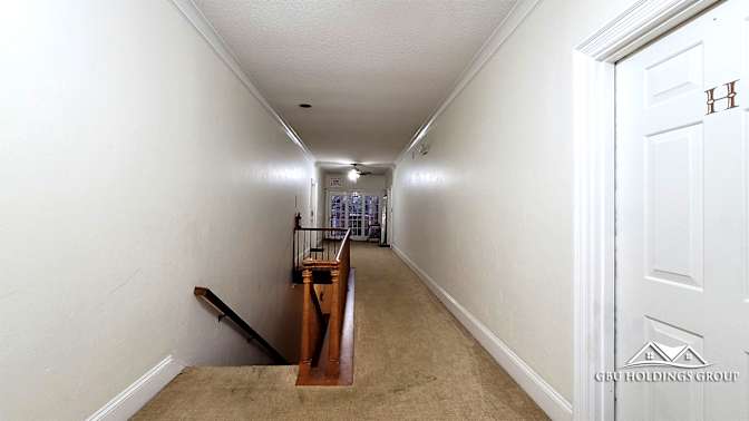 GBU Holdings Group's room