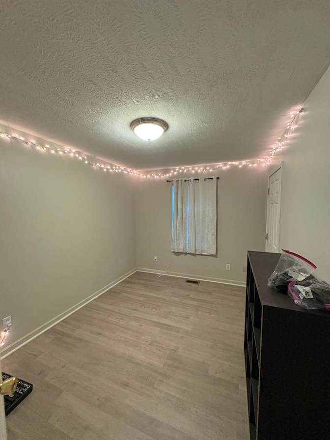 Jackson Twaddle's room