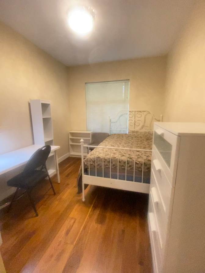Kathy's room