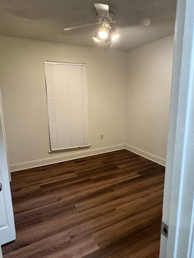 Trinicee's room