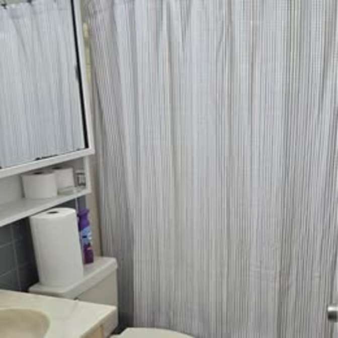Josette's room