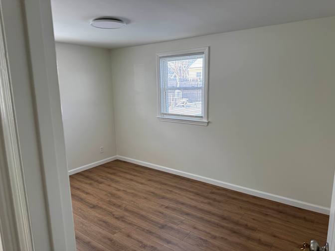 Richard's room