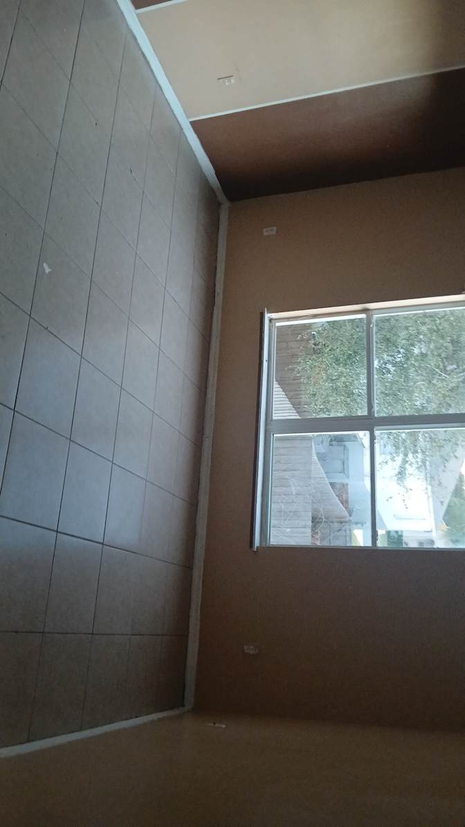 Paul's room
