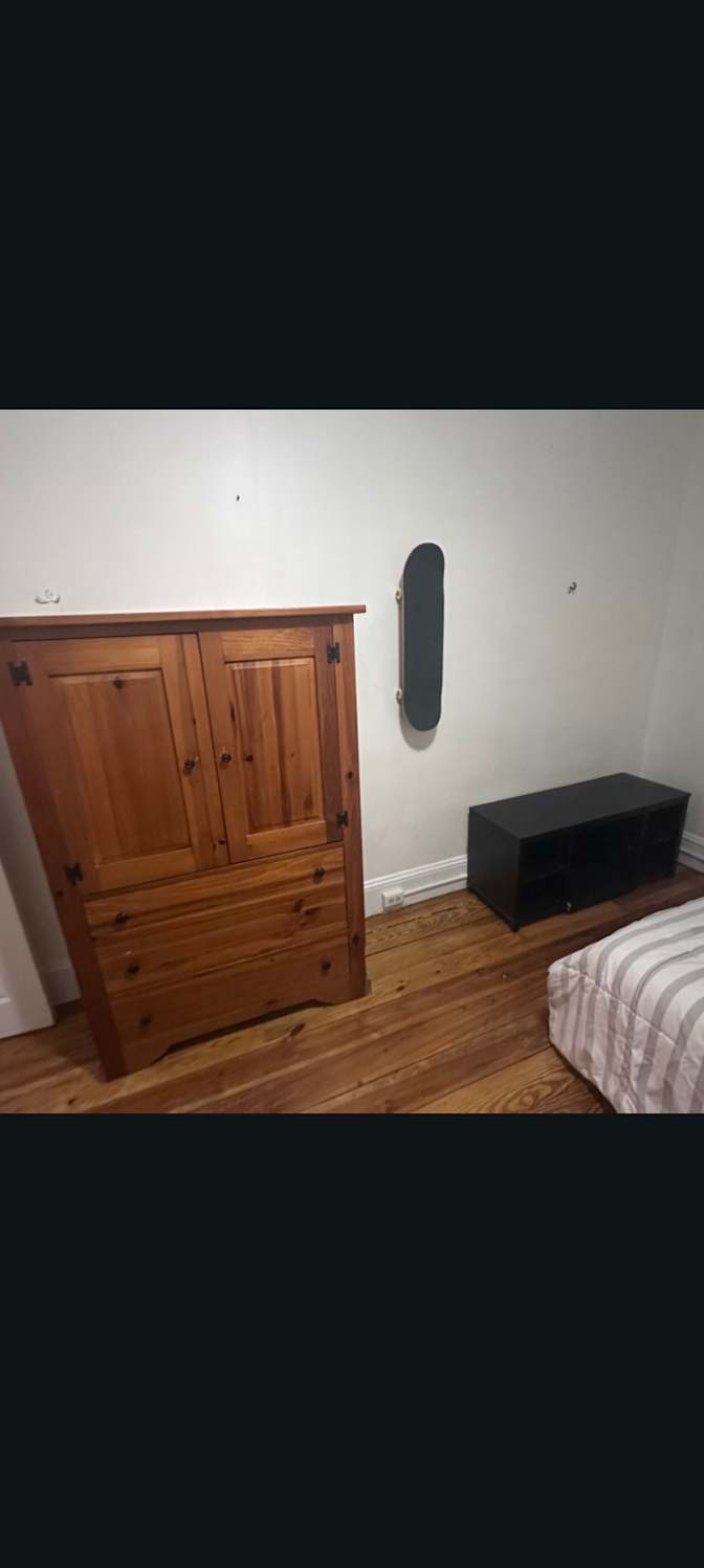 ralph calderone's room