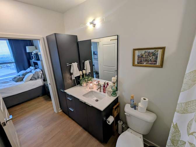 Chelsea's room
