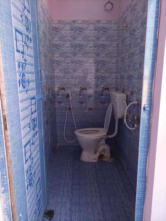Nivi's room