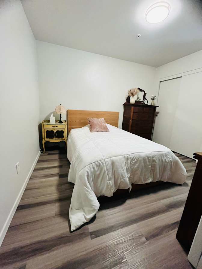 claudia's room