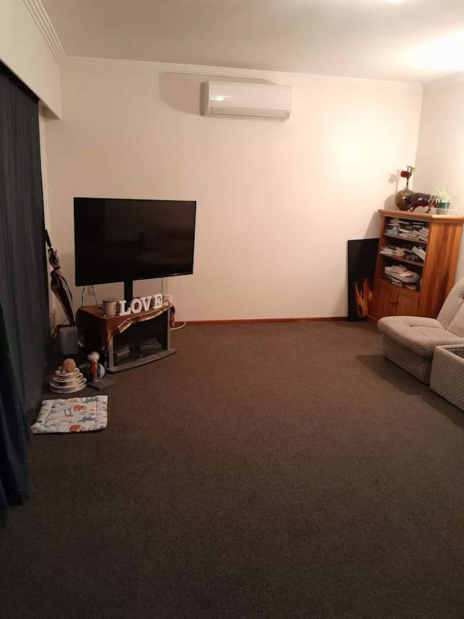 Sue's room