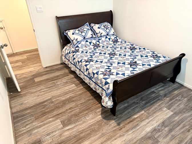 GioC's room